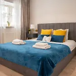Apartment W Ogrodzie W Sercu Starego Krakowa