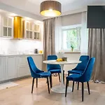 Apartment W Ogrodzie W Sercu Starego Krakowa