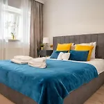 Apartment W Ogrodzie W Sercu Starego Krakowa