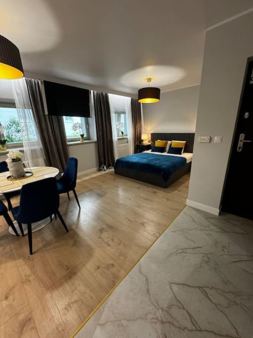 Appartement W Ogrodzie W Sercu Starego Krakowa Krakau