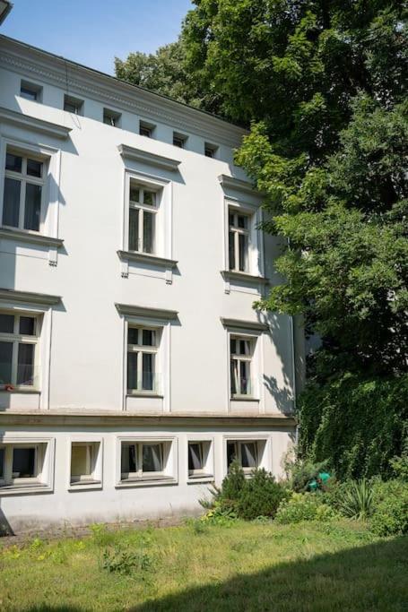 Appartement W Ogrodzie W Sercu Starego Krakowa